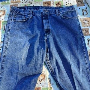 WRANGLER JEANS FOR MEN
